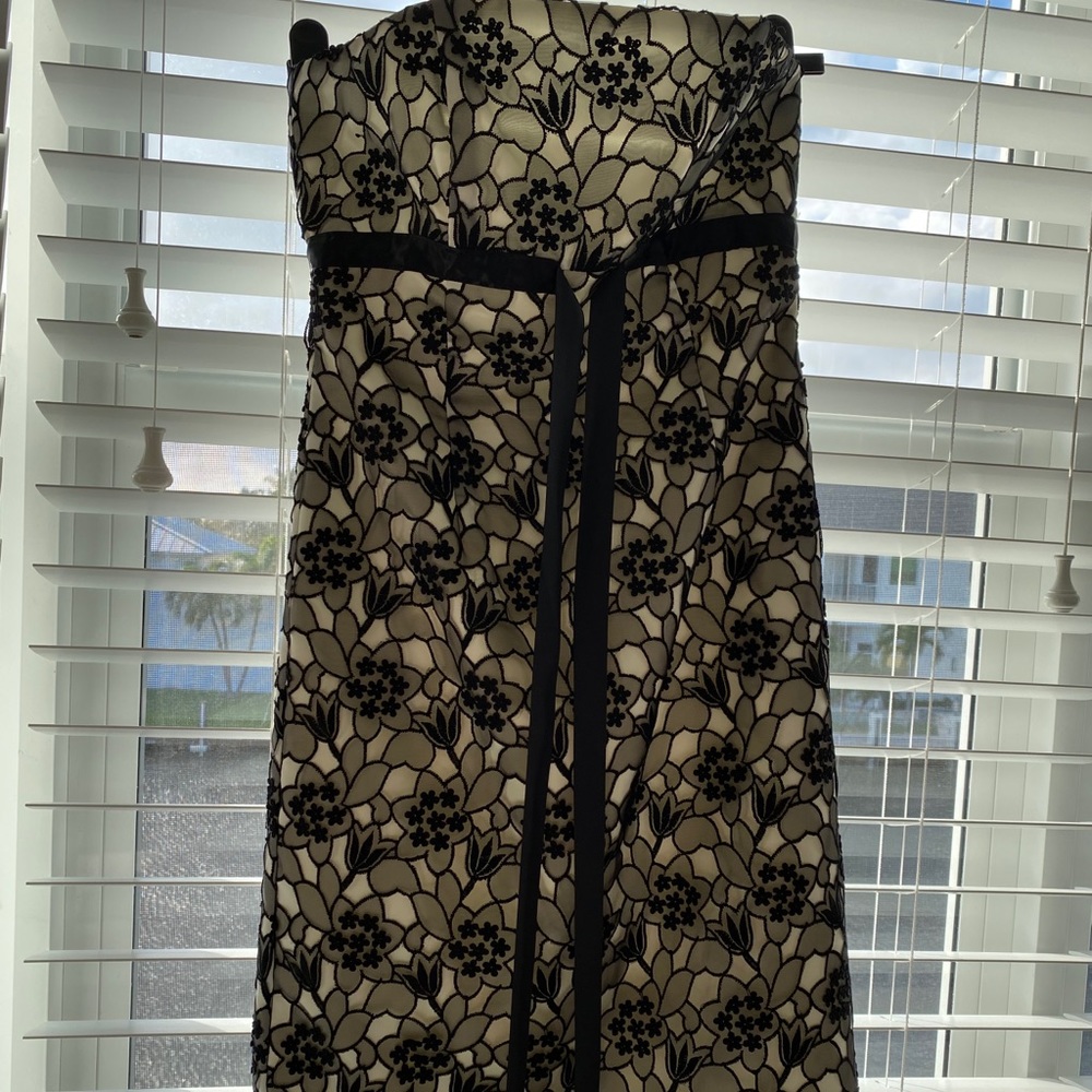 White House Black Market dress